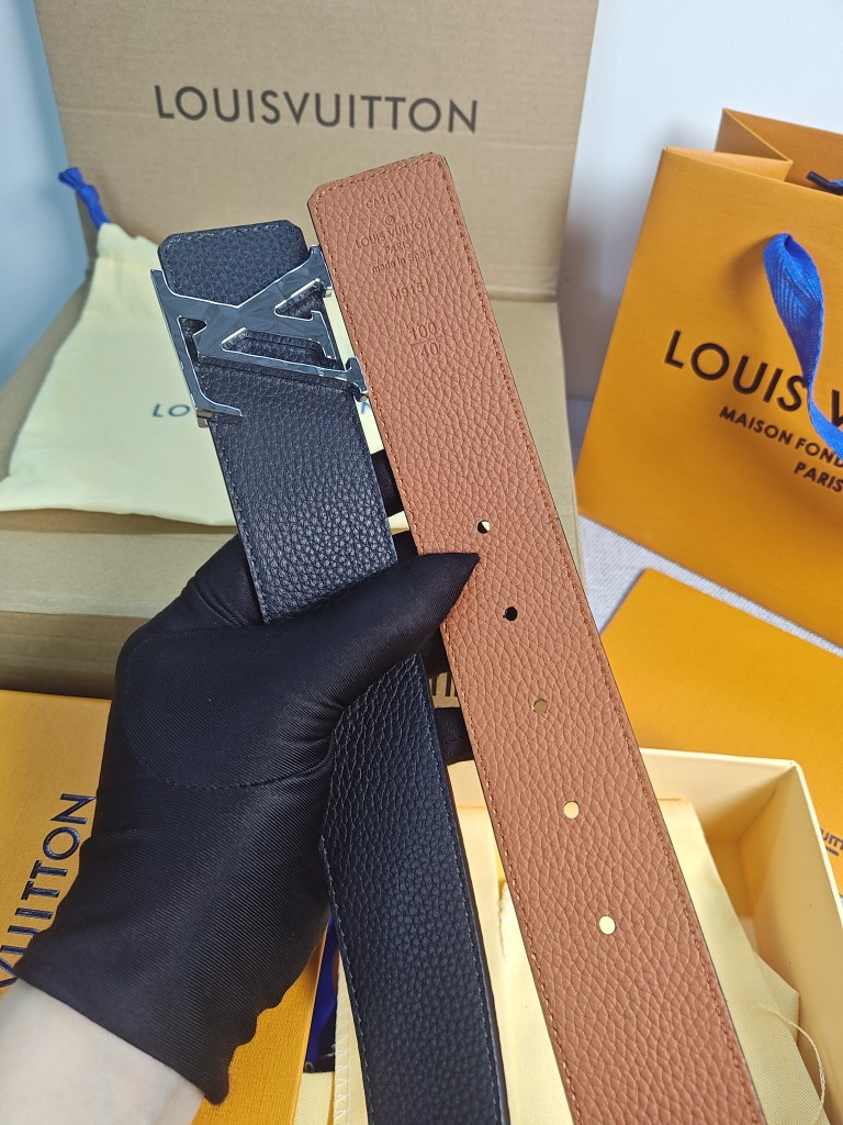 Louis Vuitton Belts